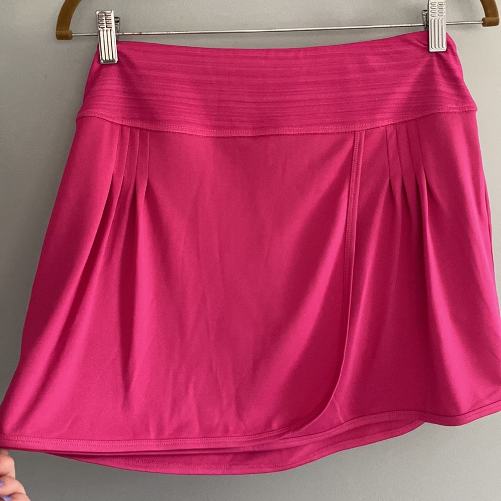 Bolle Skort NWT - Picture 4 of 10